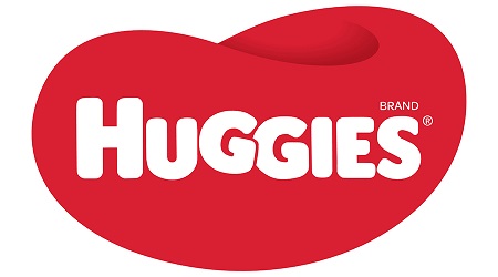 huggies brand logo vector Pieluchy.pl - Najtaniej w sieci